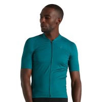 Tricou SPECIALIZED Men's SL Solid SS - Tropical Teal L