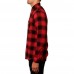 LONGVIEW LTWT FLANNEL [RIO RD]: Mărime - XL (FOX-23064-346-XL)