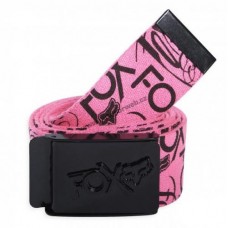 Accesorii FOX Girls Foxentric Web Belt (FOX-59129-170-OS)