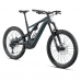 Bicicleta SPECIALIZED Kenevo Comp - Satin Forest Green/Pine Green S5