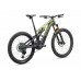 Bicicleta SPECIALIZED S-Works Turbo Levo - Gloss Gold Pearl/Carbon S5