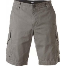 Pantaloni Scurti FOX SLAMBOZO CARGO SHORT GUNMETAL (FOX-19043-038-31)