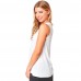 ROAD COURSE TANK [WHT]: Mărime - XS (FOX-22860-008-XS)
