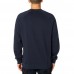 Bluze FOX LEGACY CREW FLEECE [MDNT] (FOX-21141-329-M)