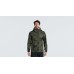 Jacheta ploaie SPECIALIZED Men's Altered Trail - Oak Green XXL