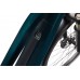 Bicicleta SPECIALIZED Turbo Vado 4.0 Step-Through - Forest Green/Black L