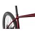 Bicicleta SPECIALIZED Epic Hardtail Comp - Gloss Maroon/Ice Papaya L