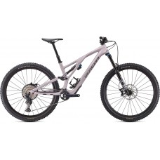 Bicicleta SPECIALIZED Stumpjumper EVO Comp - Gloss Clay/Black S2