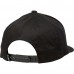 SLASH SNAPBACK HAT [BLK]: Mărime - OneSize (FOX-23001-001-OS)