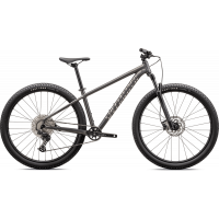 Bicicleta SPECIALIZED Rockhopper Expert 29 - Satin Smk/Gloss Chrome S