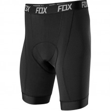 TECBASE LINER SHORT [BLK]: Mărime - S (FOX-25314-001-S)