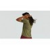 Tricou Ciclism SPECIALIZED/FJALLRAVEN Women's Wool (S/S) - Green S