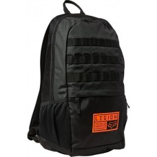 LEGION BACKPACK [BLK]: Mărime - OneSize (FOX-28644-001-OS)