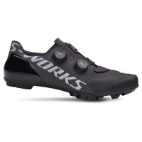 Pantofi ciclism SPECIALIZED S-Works Recon Mtb - Black 43