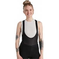 Maiou SPECIALIZED Women's Power Grid Baselayer - Dove Grey S