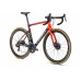 Bicicleta SPECIALIZED S-Works Tarmac Disc - Dura Ace DI2 - Satin Crimson/Rocket Red Clean Red 56