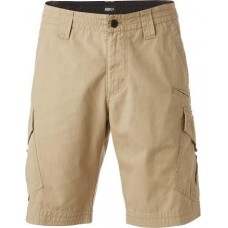 Pantaloni Scurti FOX SLAMBOZO CARGO SHORT DARK KHAKI (FOX-19043-108-32)