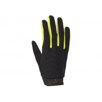 Manusi SPECIALIZED Kids' Lodown - Black/Ion XL