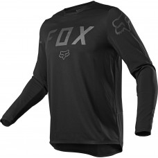 LEGION LT JERSEY [BLK]: Mărime - L (FOX-25778-001-L)