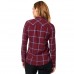 ROOST FLANNEL: Mărime - S (FOX-23537-527-S)