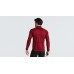 Jacheta softshell SPECIALIZED Men's RBX Comp - Maroon XL