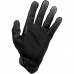 DEFEND GLOVE [BLK/GRY]: Mărime - L (FOX-23303-014-L)