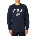 Bluze FOX LEGACY CREW FLEECE [MDNT] (FOX-21141-329-M)