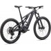 Bicicleta SPECIALIZED Turbo Levo Alloy - Black/Light Silver/Black S5