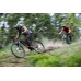 Bicicleta SPECIALIZED Stumpjumper EVO Expert - Gloss Carbon/Oasis/Black S1
