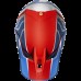 V3 KILA HELMET, ECE [BLU/RD]: Mărime - L (FOX-21766-149-L)