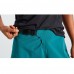 Pantaloni scurti SPECIALIZED Women's Trail Air - Tropical Teal M