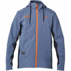 PIT JACKET [BLU STL]: Mărime - L (FOX-24424-305-L)