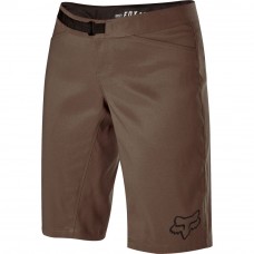 WOMENS RANGER SHORT [DIRT]: Mărime - S (FOX-22873-117-S)