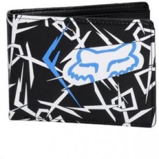 Accesorii FOX Scramble Wallet (FOX-59324-001-NS)