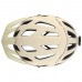 Casca SPECIALIZED Ambush ANGi-Ready - Satin White Mountains/Gunmetal S