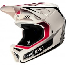 RPC HELMET DAIZ [OAT]: Mărime - XL (FOX-25109-389-XL)