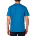 LEGACY FOX HEAD SS TEE [DST BLU]: Mărime - 2X (FOX-24577-157-2X)