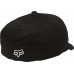 Boys Flex 45 Flexfit Hat [Black]: Mărime - OneSize (FOX-58409-001-OS)