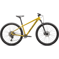 Bicicleta SPECIALIZED Rockhopper Expert 29 - Satin Metallic Sulphur XL