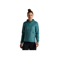 Jacheta SPECIALIZED Women's Trail Wind - Dusty Turquoise M