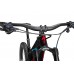 Bicicleta SPECIALIZED Turbo Levo Comp - Black/Flo Red M