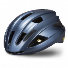 Casca SPECIALIZED Align II - Gloss Cast Blue Metallic/Black Reflective M/L