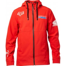 Geacă FOX HRC PIT JACKET [RD] (FOX-22506-003-S)