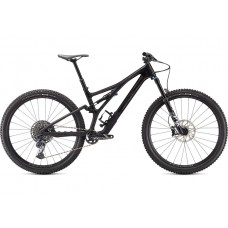 Bicicleta SPECIALIZED Stumpjumper Expert - Gloss Satin Carbon/Smoke S1