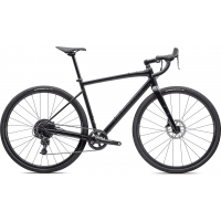 Bicicleta SPECIALIZED Diverge E5 Comp - Gloss Dark Navy/Metallic Marine 61