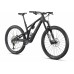 Bicicleta SPECIALIZED Stumpjumper Evo Comp - Satin Black/Smoke S1