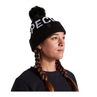 Caciula SPECIALIZED New Era Pom - Black