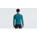 Tricou termic SPECIALIZED SL Expert LS - Tropical Teal M