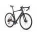 Bicicleta SPECIALIZED Roubaix Comp - SHIMANO Ultegra DI2 - Satin Carbon/Black 52