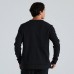 Bluza SPECIALIZED Men's Legacy Crewneck - Black S